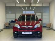 Honda CR-V III Новосибирск  - изображение 12