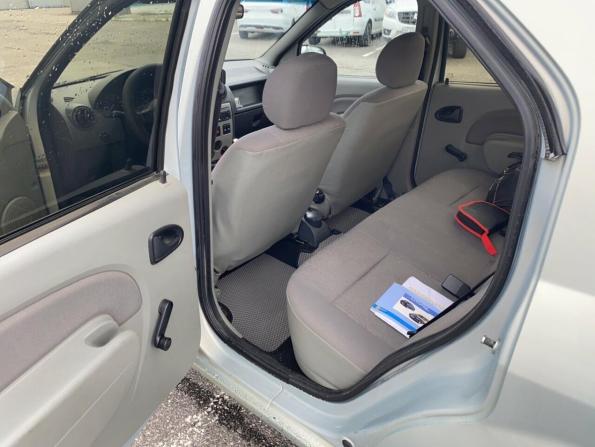 Renault Logan I с пробегом 2007 года, цена 320 000 рублей, 173018 км, седан, Автокод Объявления