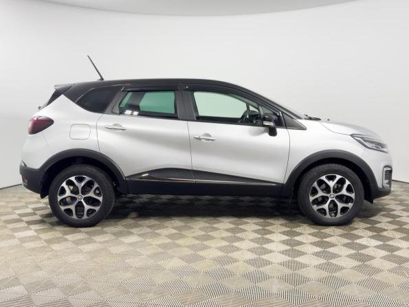 Renault Kaptur I Рестайлинг с пробегом 2020 года, цена 1 789 900 рублей, 51316 км, внедорожник, Автокод Объявления