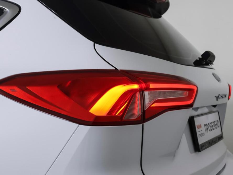 Ford Focus IV Москва  - изображение 21