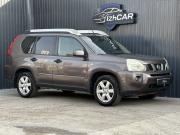 Nissan X-Trail II Ижевск  - изображение 21