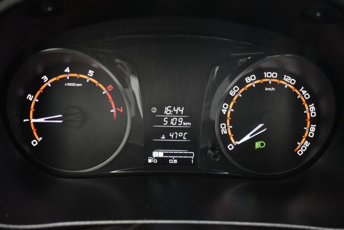 Lada (ВАЗ) Granta I Рестайлинг с пробегом 2026 года, цена 805 000 рублей, 5109 км, седан, Автокод Объявления