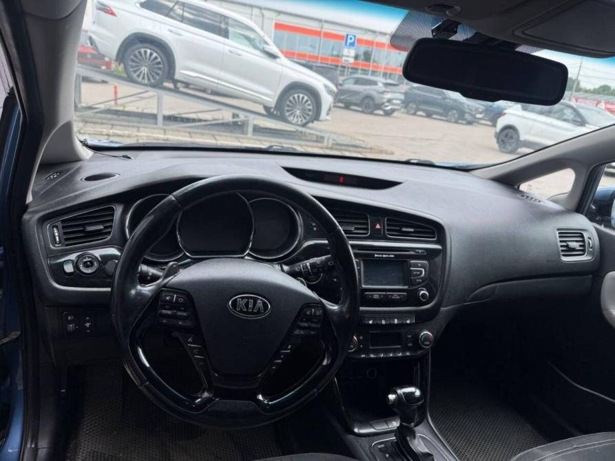 Kia Ceed II Орел  - изображение 4