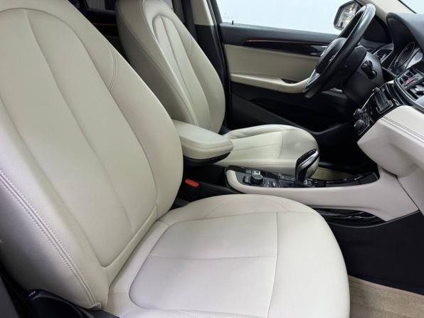 BMW X2 I (F39) с пробегом 2018 года, цена 2 282 000 рублей, 102167 км, внедорожник, Автокод Объявления
