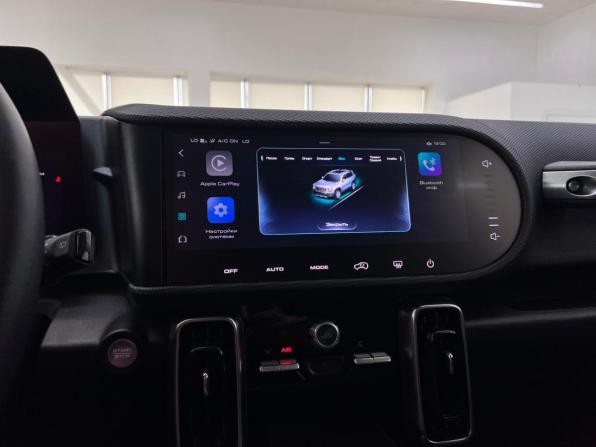 Haval Dargo I с пробегом 2024 года, цена 2 630 000 рублей, 43105 км, внедорожник, Автокод Объявления
