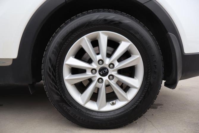Kia Sorento III Prime Рестайлинг с пробегом 2018 года, цена 2 539 000 рублей, 192000 км, внедорожник, Автокод Объявления