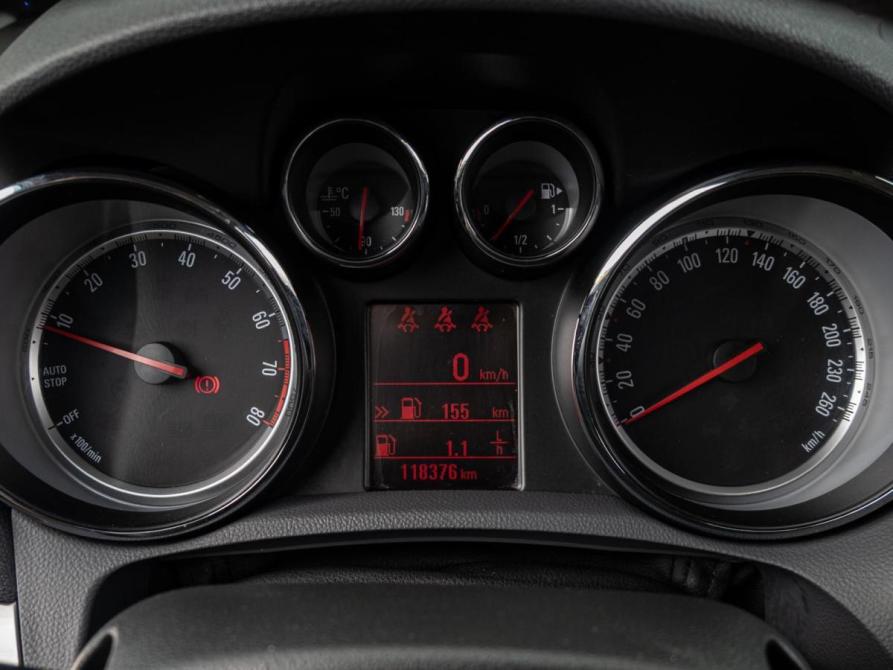 Opel Mokka I Краснодар  - изображение 16