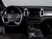 SsangYong Rexton IV Рестайлинг Москва  - изображение 30