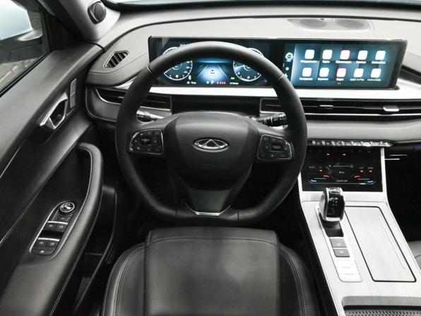 Chery Tiggo 7 Pro Max I с пробегом 2023 года, цена 2 150 000 рублей, 21059 км, внедорожник, Автокод Объявления