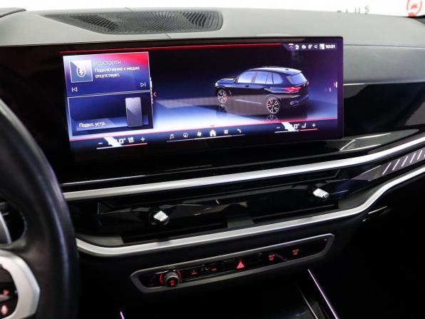 BMW X5 IV (G05/G18) Рестайлинг с пробегом 2024 года, цена 15 699 000 рублей, 33575 км, внедорожник, Автокод Объявления