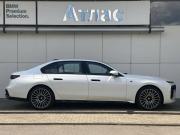 BMW 7 серии VII (G70) Краснодар  - изображение 21