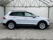 Volkswagen Tiguan II Тамбов  - изображение 29
