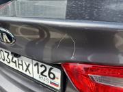 Kia Rio III Ставрополь  - изображение 29