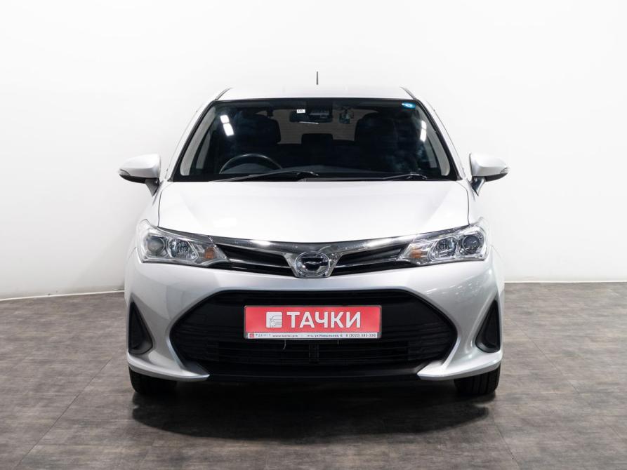 Toyota Corolla XI (E160 E170) Рестайлинг 2 Чита  - изображение 2