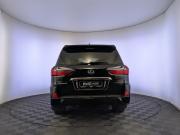 Lexus LX III Рестайлинг 2 Москва  - изображение 36