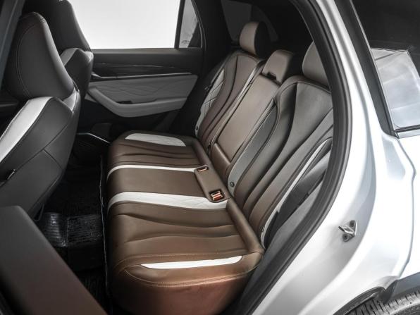Geely Monjaro I с пробегом 2023 года, цена 3 619 000 рублей, 14961 км, внедорожник, Автокод Объявления