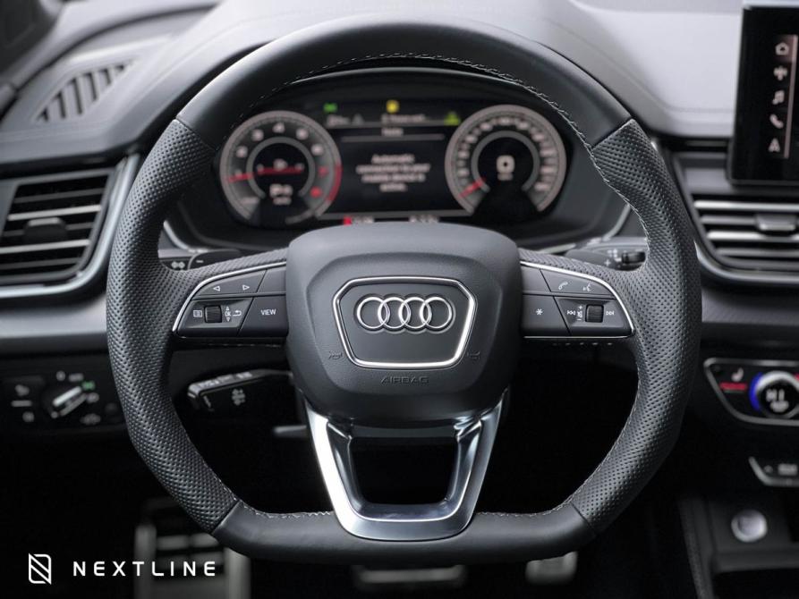 Audi Q5 II (FY) Рестайлинг Самара  - изображение 11