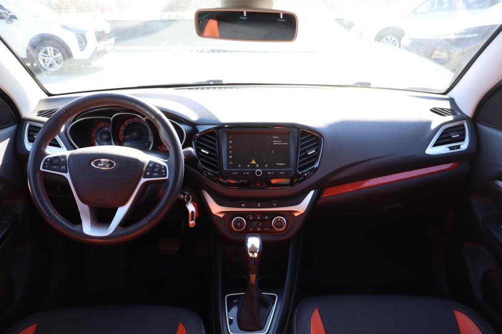 Lada (ВАЗ) Vesta I Санкт-Петербург  - изображение 7