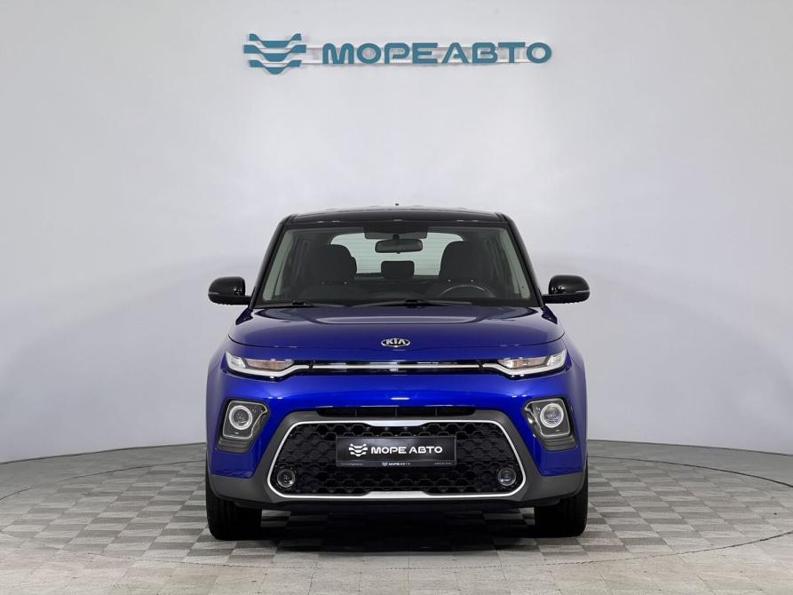 Kia Soul III Калининград  - изображение 2
