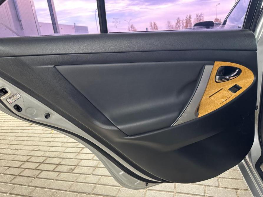 Toyota Camry VI (XV40) Тамбов  - изображение 19