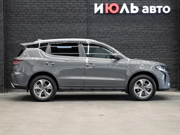 Livan X6 Pro с пробегом 2023 года, цена 1 890 000 рублей, 39770 км, внедорожник, Автокод Объявления