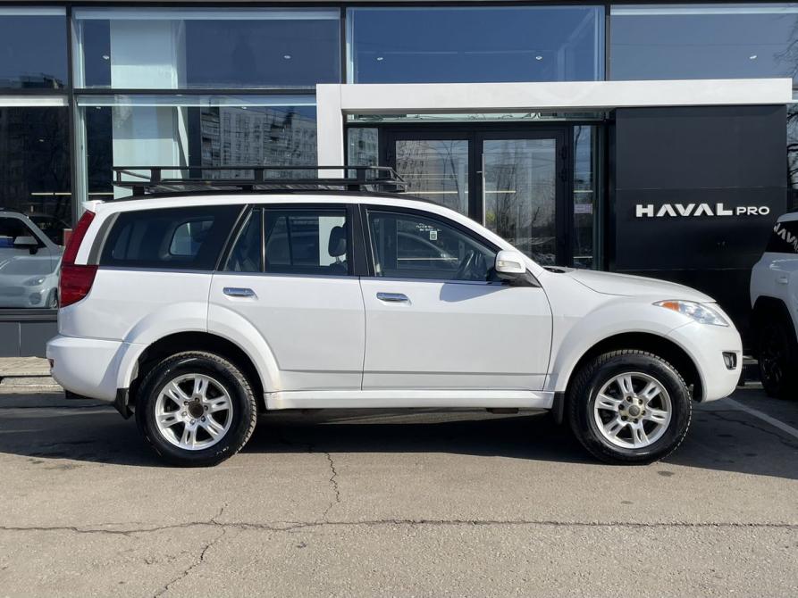 Haval H5 I Москва  - изображение 4