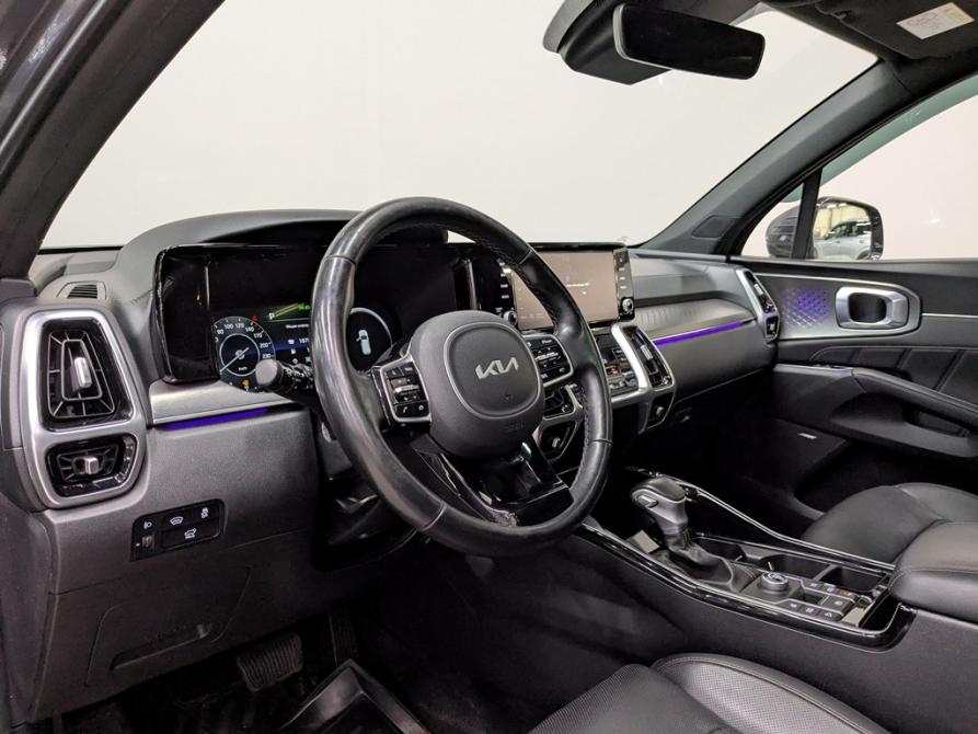 Kia Sorento IV Москва  - изображение 2