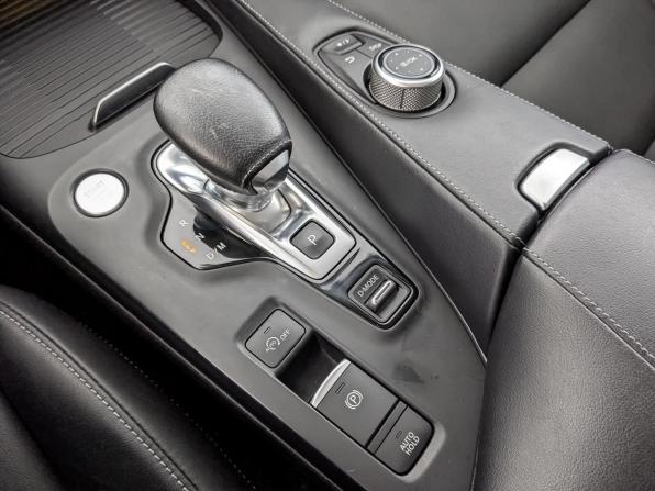 Infiniti QX50 II с пробегом 2021 года, цена 3 290 000 рублей, 86459 км, внедорожник, Автокод Объявления