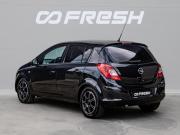 Opel Corsa D Краснодар  - изображение 20