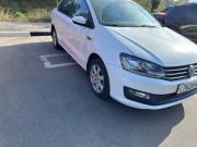 Volkswagen Polo V Рестайлинг Нижний Новгород  - изображение 8