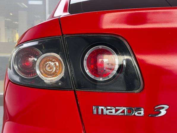 Mazda 3 I (BK) Рестайлинг с пробегом 2007 года, цена 499 000 рублей, 261000 км, седан, Автокод Объявления