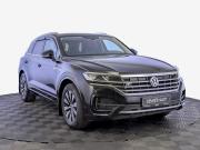 Volkswagen Touareg III Москва  - изображение 33