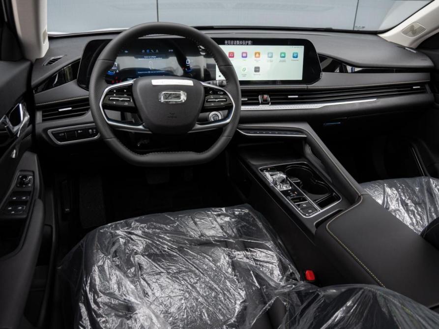 FAW Bestune B70 I Рестайлинг Краснодар  - изображение 6