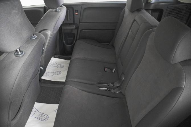 Honda Freed I Рестайлинг с пробегом 2010 года, цена 1 029 000 рублей, 171000 км, компактвэн, Автокод Объявления