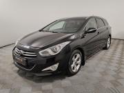 Hyundai i40 I Москва  - изображение 27