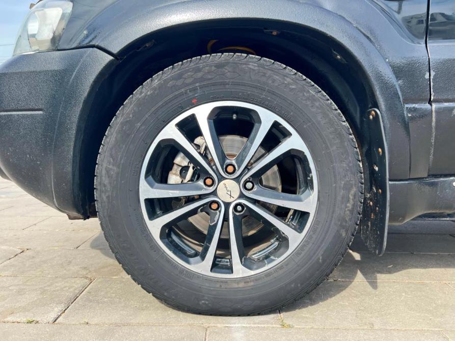 Ford Maverick III Стерлитамак  - изображение 9