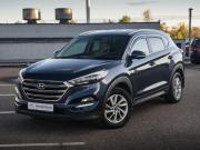 Hyundai Tucson III Москва  - изображение 17