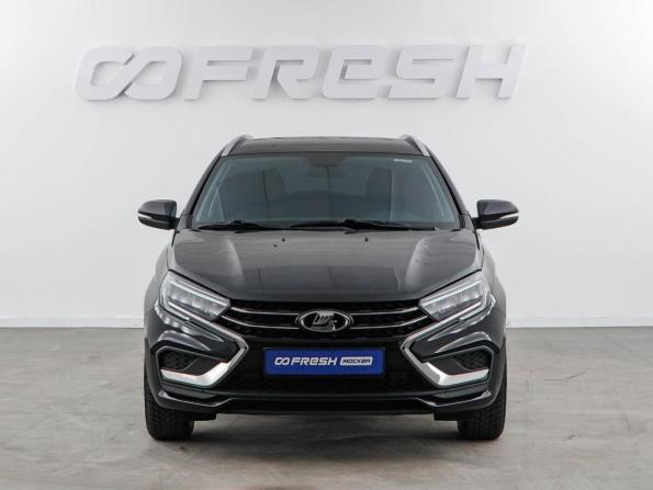 Lada (ВАЗ) Vesta I Рестайлинг (NG) с пробегом 2024 года, цена 1 294 444 рубля, 35577 км, универсал, Автокод Объявления