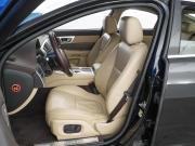 Jaguar XF I Рестайлинг Москва  - изображение 33