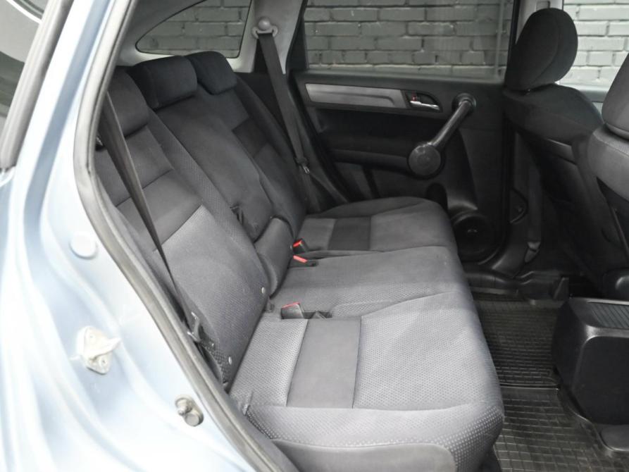 Honda CR-V III Екатеринбург  - изображение 11
