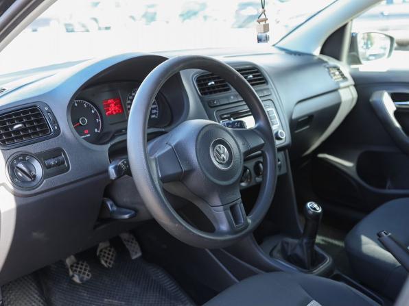 Volkswagen Polo V с пробегом 2011 года, цена 759 000 рублей, 163250 км, седан, Автокод Объявления