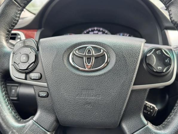 Toyota Camry VII (XV50) с пробегом 2013 года, цена 1 580 000 рублей, 248018 км, седан, Автокод Объявления
