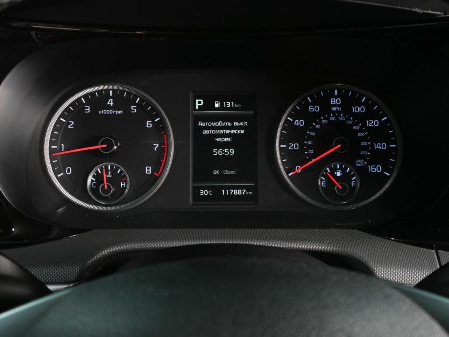 Kia K5 III Ростов-на-Дону  - изображение 25