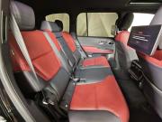 Toyota Land Cruiser 300 Series Москва  - изображение 41