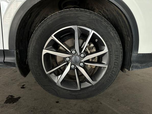 Geely Coolray I с пробегом 2022 года, цена 1 880 000 рублей, 37589 км, внедорожник, Автокод Объявления