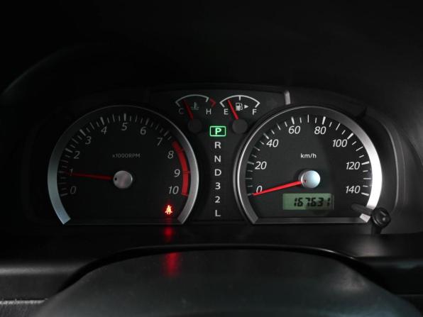 Suzuki Jimny III Рестайлинг 2 с пробегом 2012 года, цена 849 000 рублей, 167631 км, внедорожник, Автокод Объявления