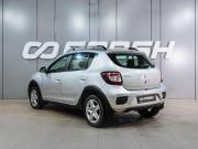 Renault Sandero II Воронеж  - изображение 19