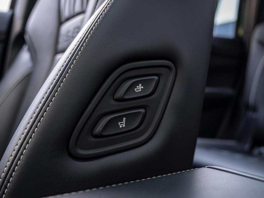 GAC GS8 II Краснодар  - изображение 26