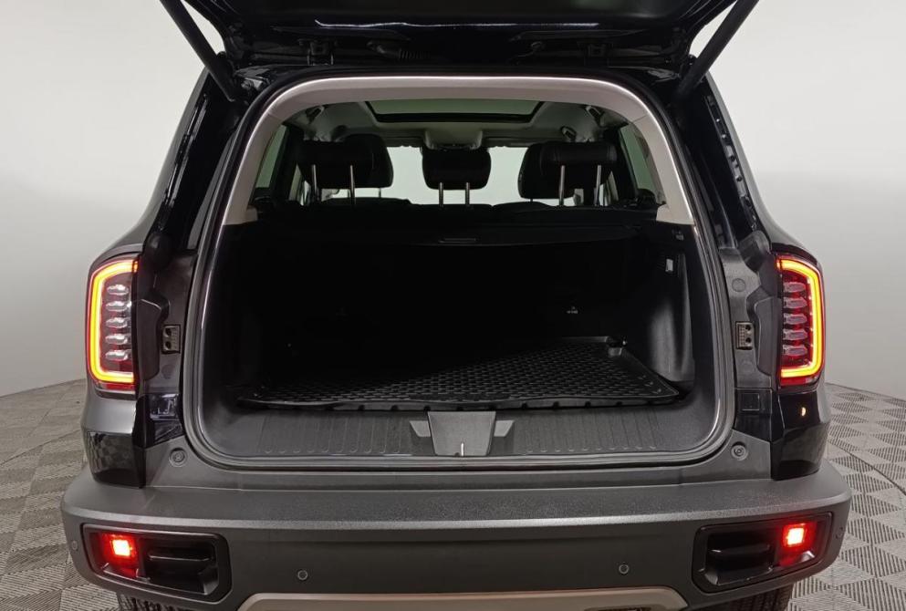 Haval Dargo I Волгоград  - изображение 24