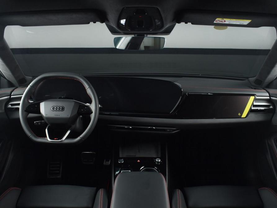Audi A5 III (B10) Кемерово  - изображение 9